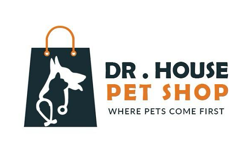 Dr House Pet Shop