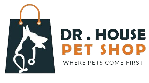 Dr House Pet Shop